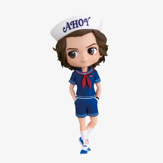 Steve Collectible Figure