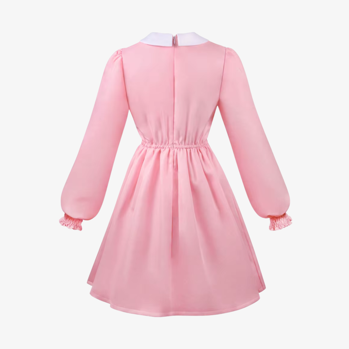 Eleven Pink Dress Costume Season 1