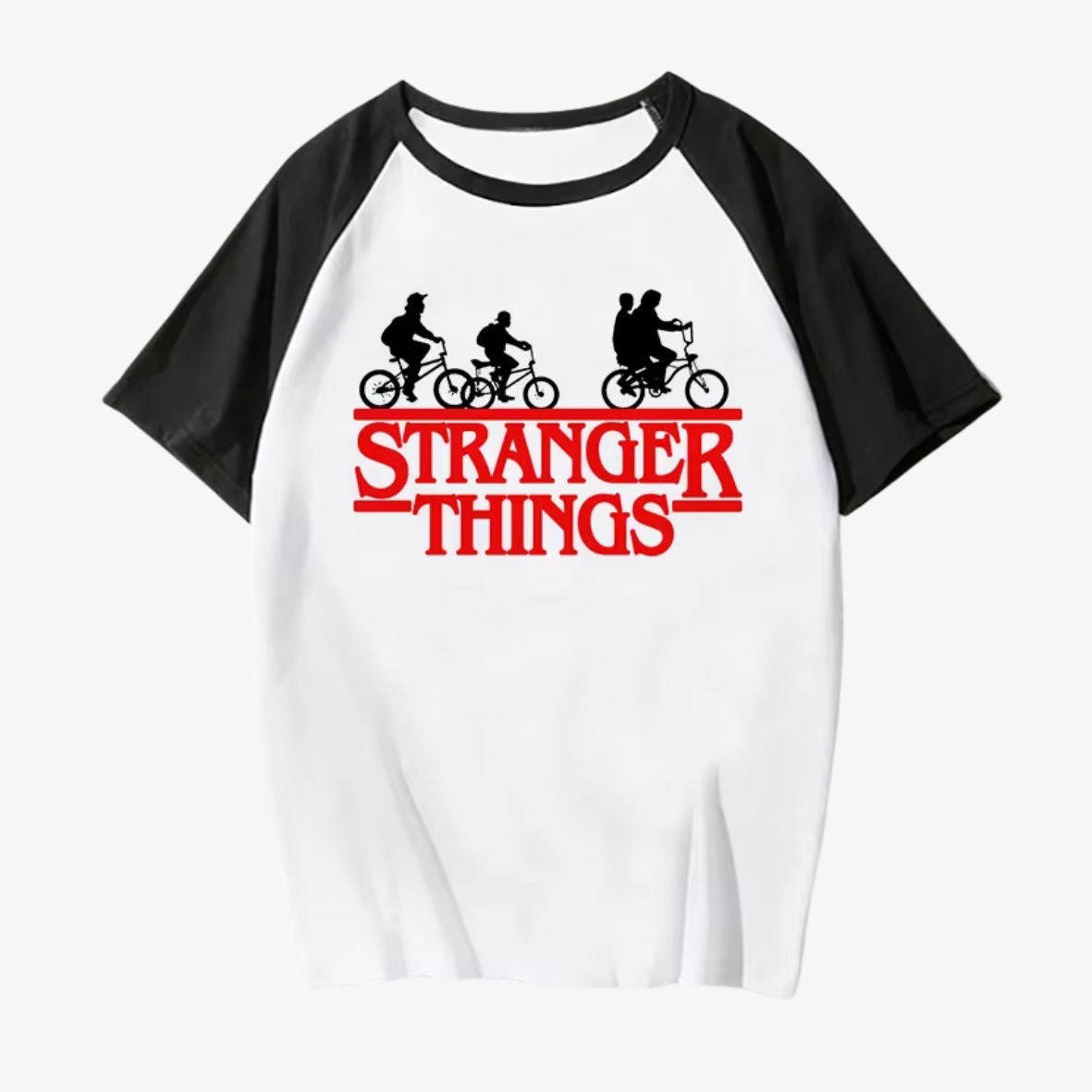 Stranger Things T-shirt