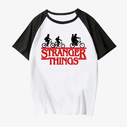 Stranger Things T-shirt