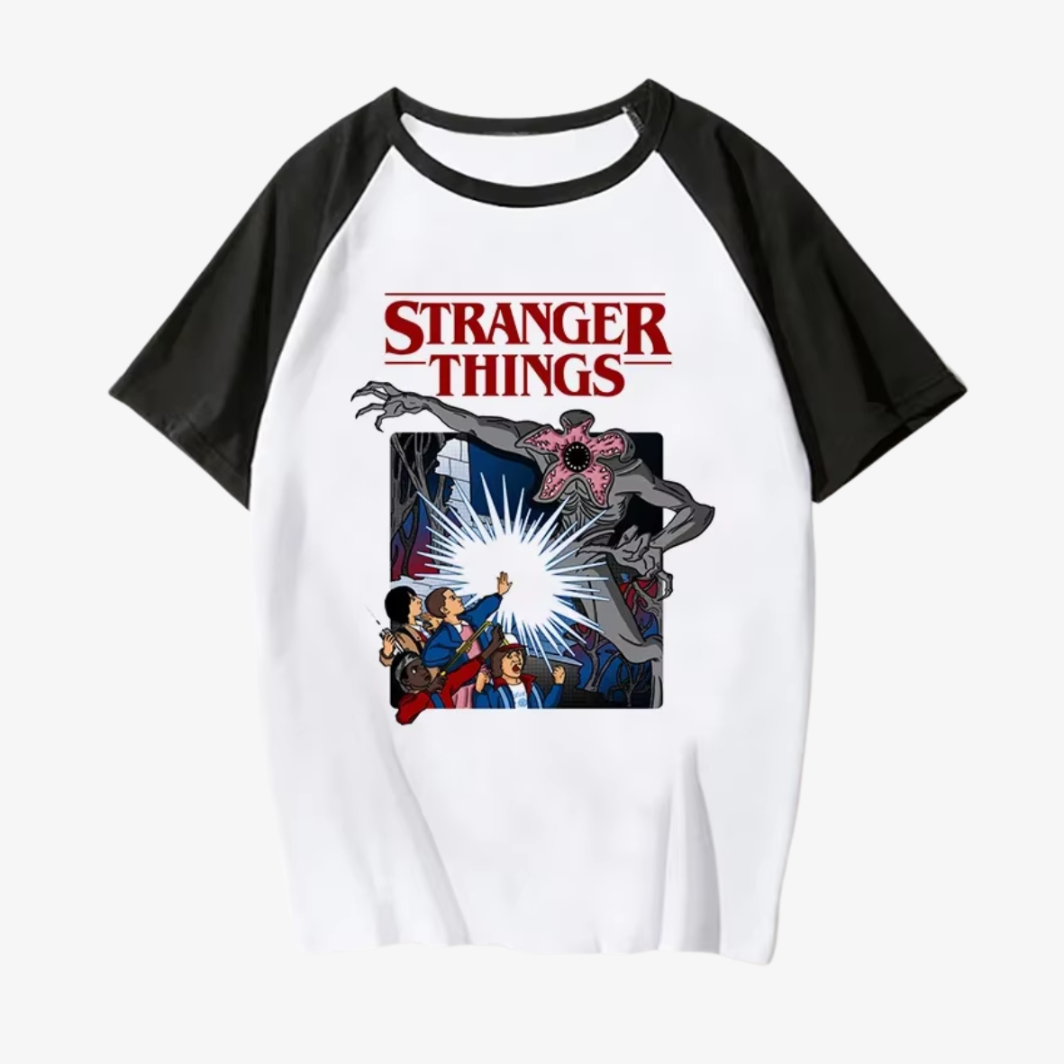 Stranger Friends T-Shirt