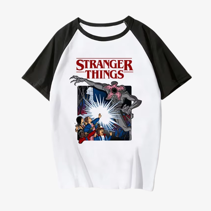 Stranger Friends T-Shirt