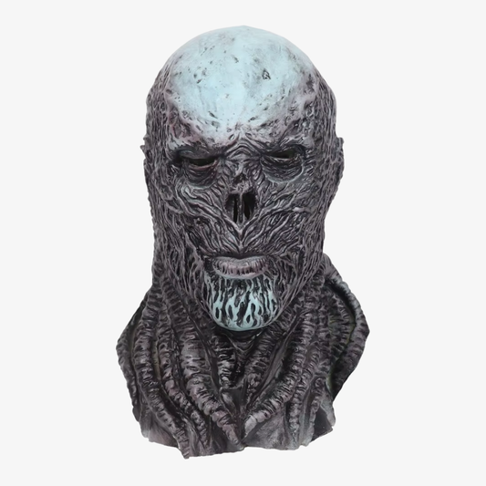 Vecna: Master of Fear Mask
