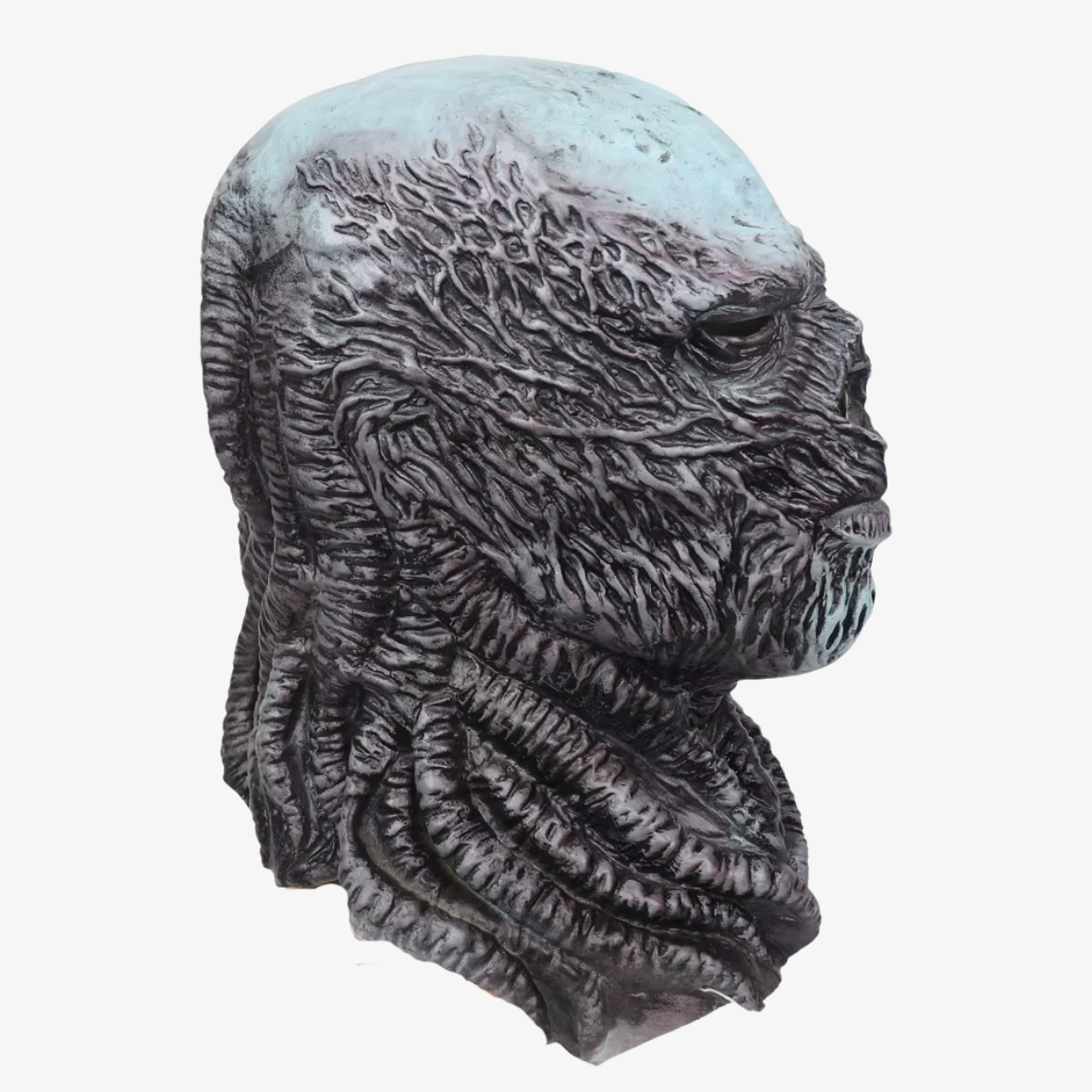 Vecna: Master of Fear Mask