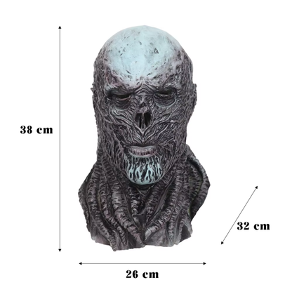 Vecna: Master of Fear Mask