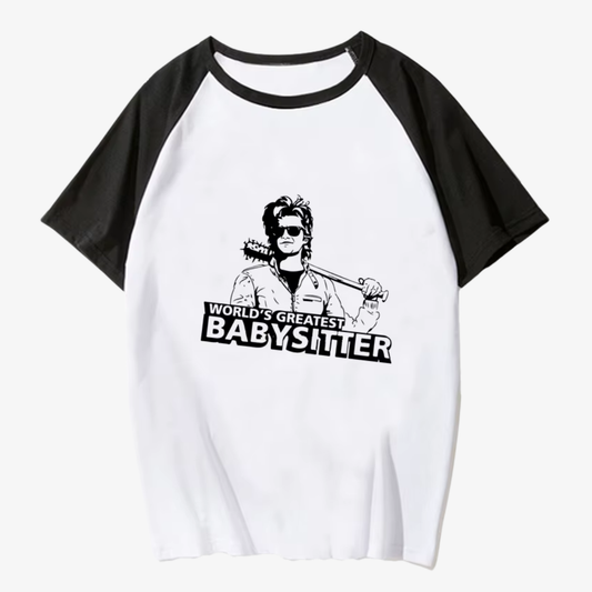 World’s Greatest Babysitter Tee