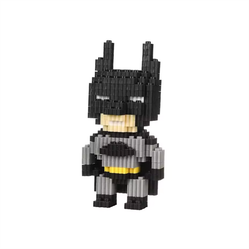 Batman Figure
