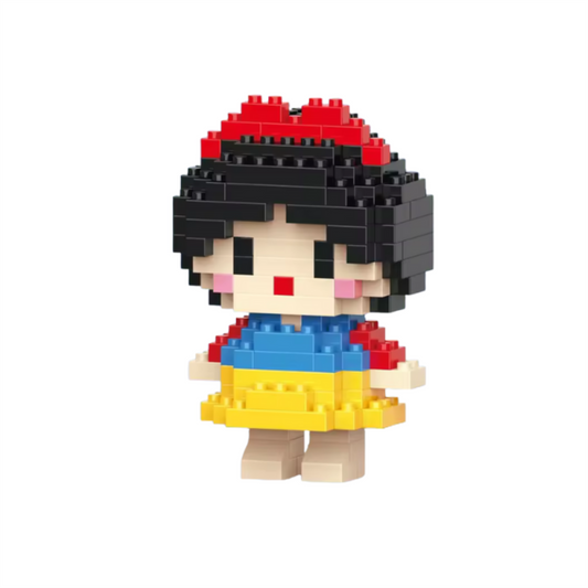 Snow White Figure