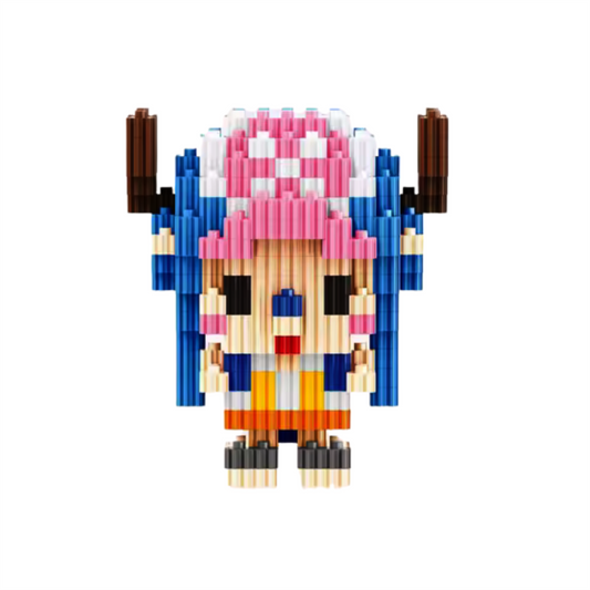 Chopper Figure