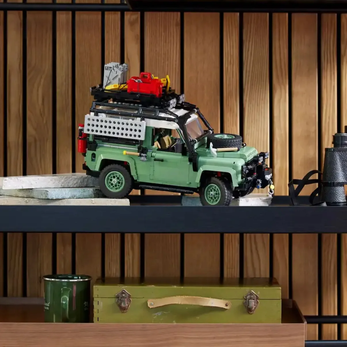 Land Rover Defender 90