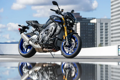 Yamaha MT-10SP
