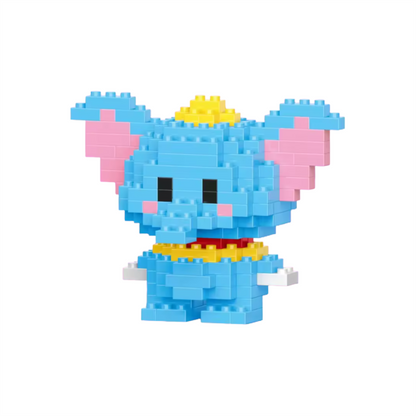 Dumbo Figure
