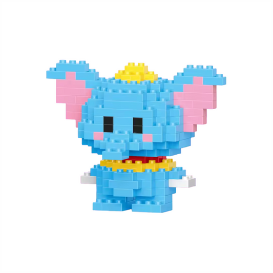 Dumbo Figure