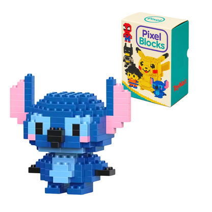Stitch Figure