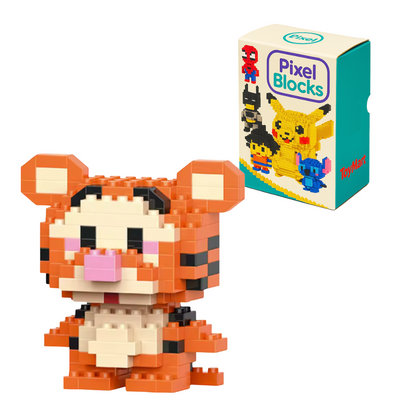 Tigger Figure
