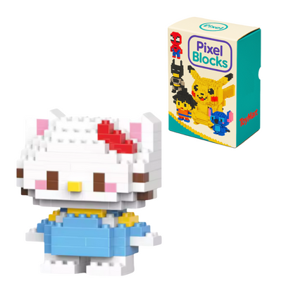 Hello Kitty Figure