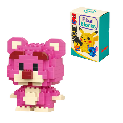 Lotso Figure