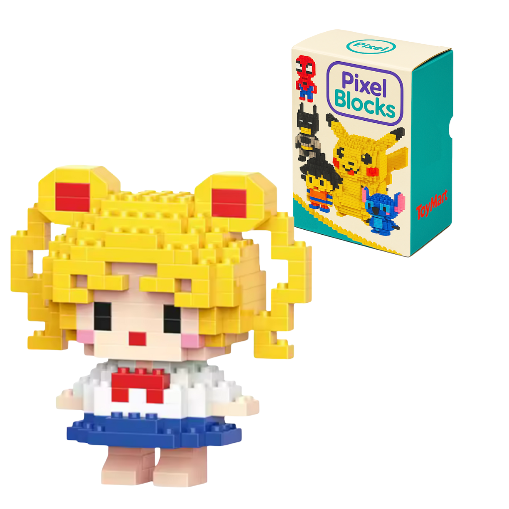 Sailor Moon Figure
