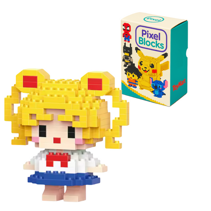 Sailor Moon Figure