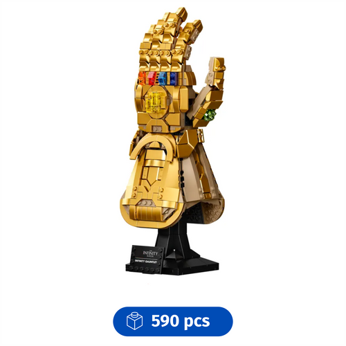 Infinity Gauntlet
