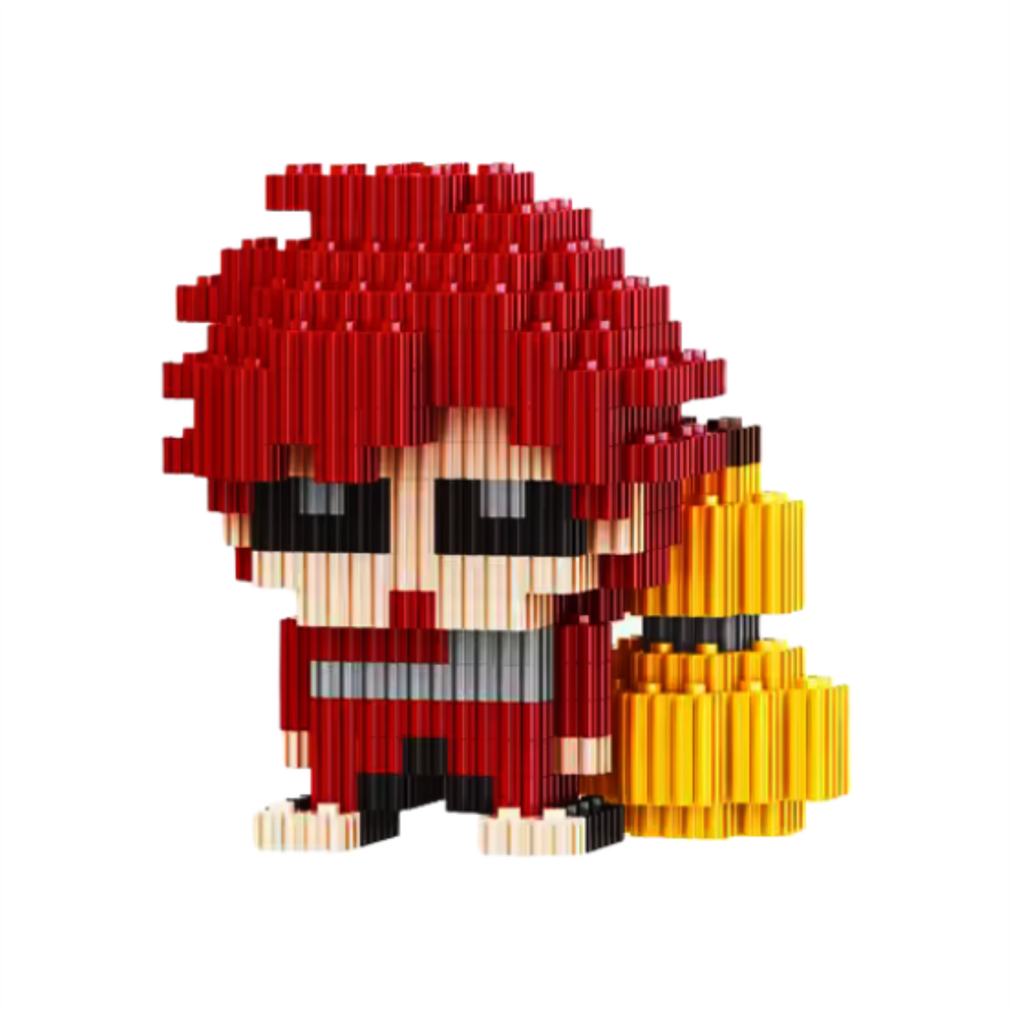 Gaara Figure