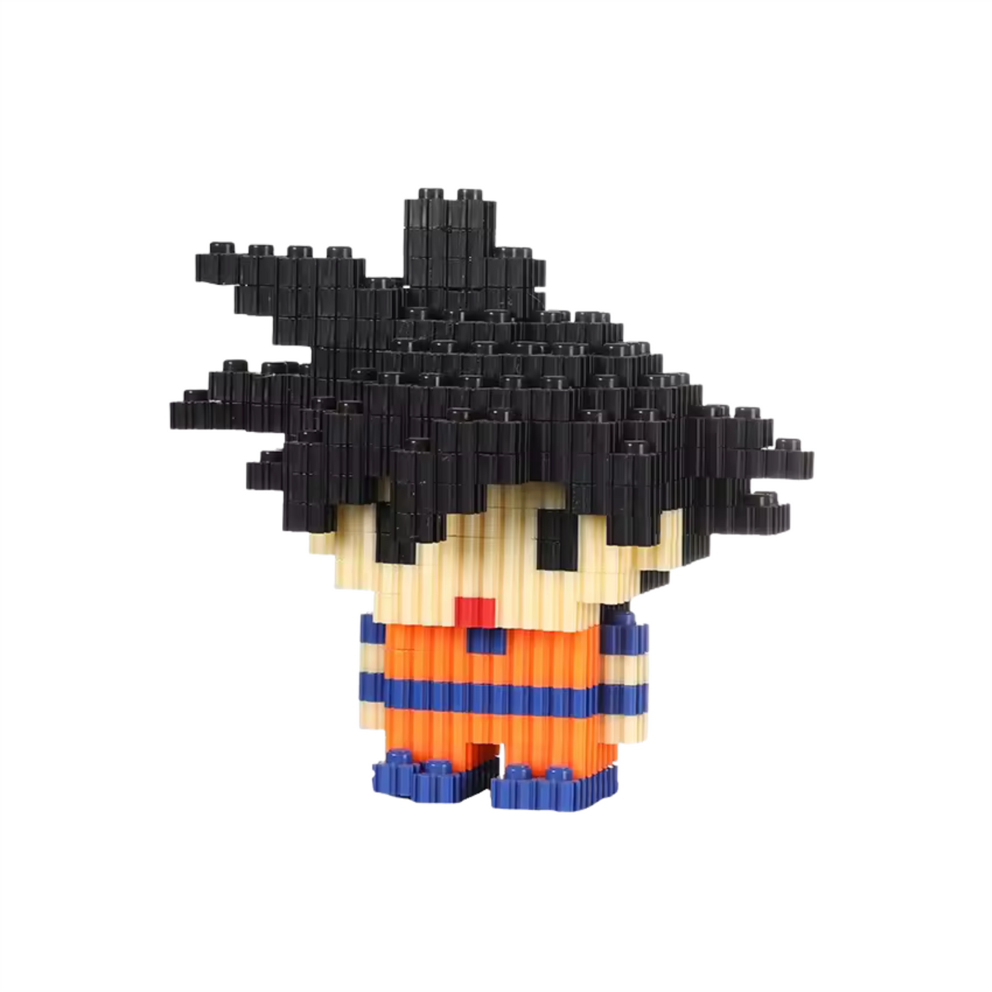 Goku Figure