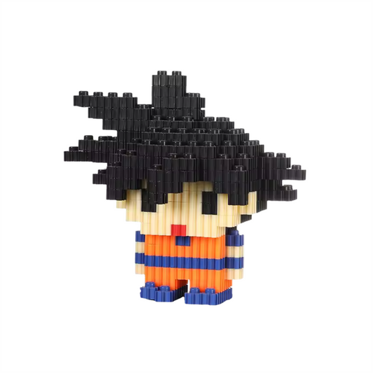 Goku Figure