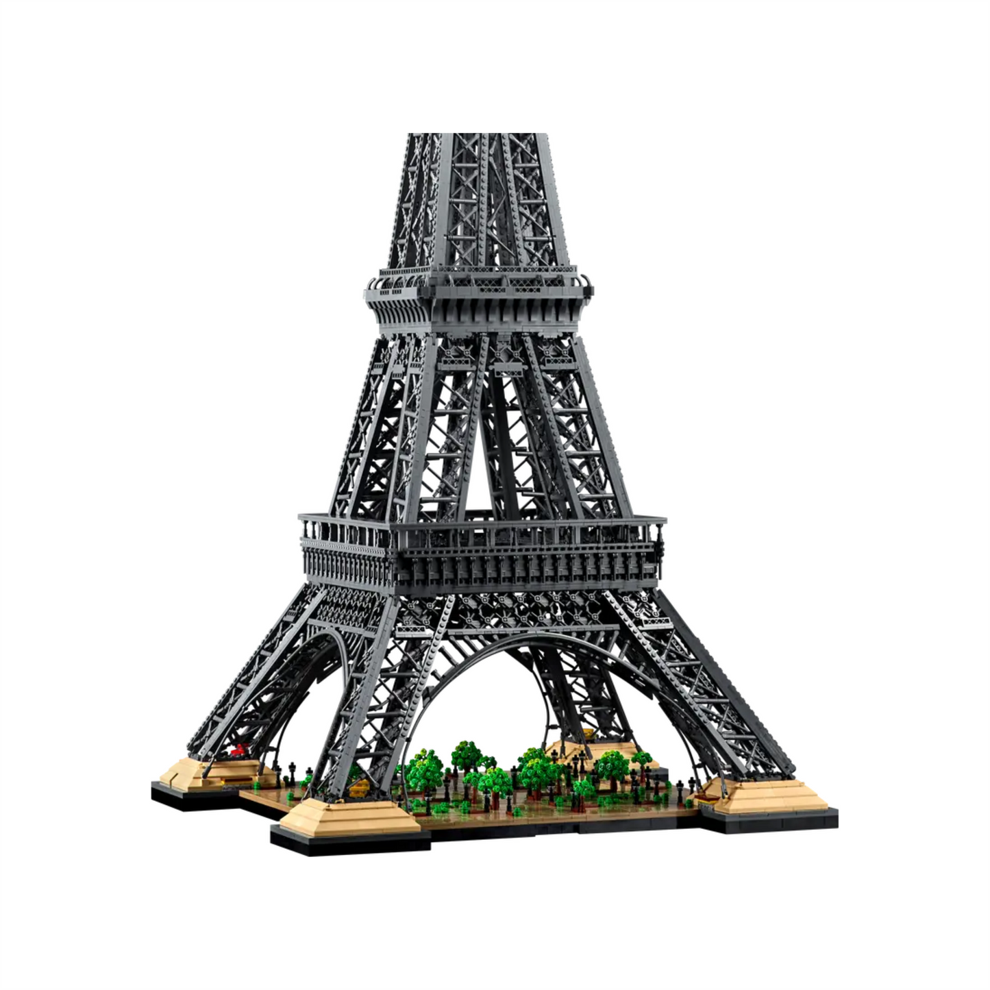 Eiffel Tower