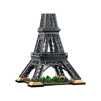Eiffel Tower