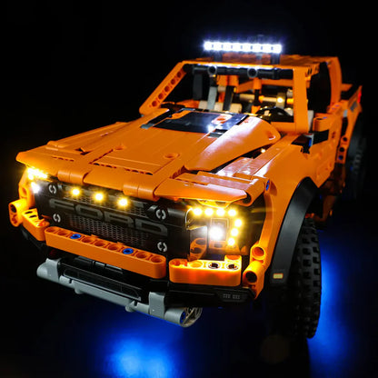 Ford F-150 Raptor LED Light Kit