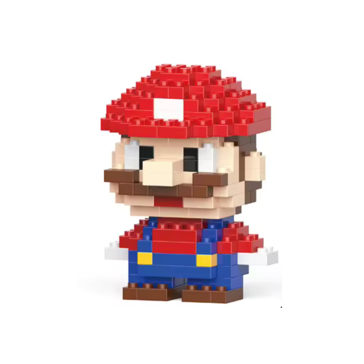 Mario Figure