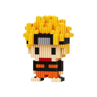 Naruto Figure