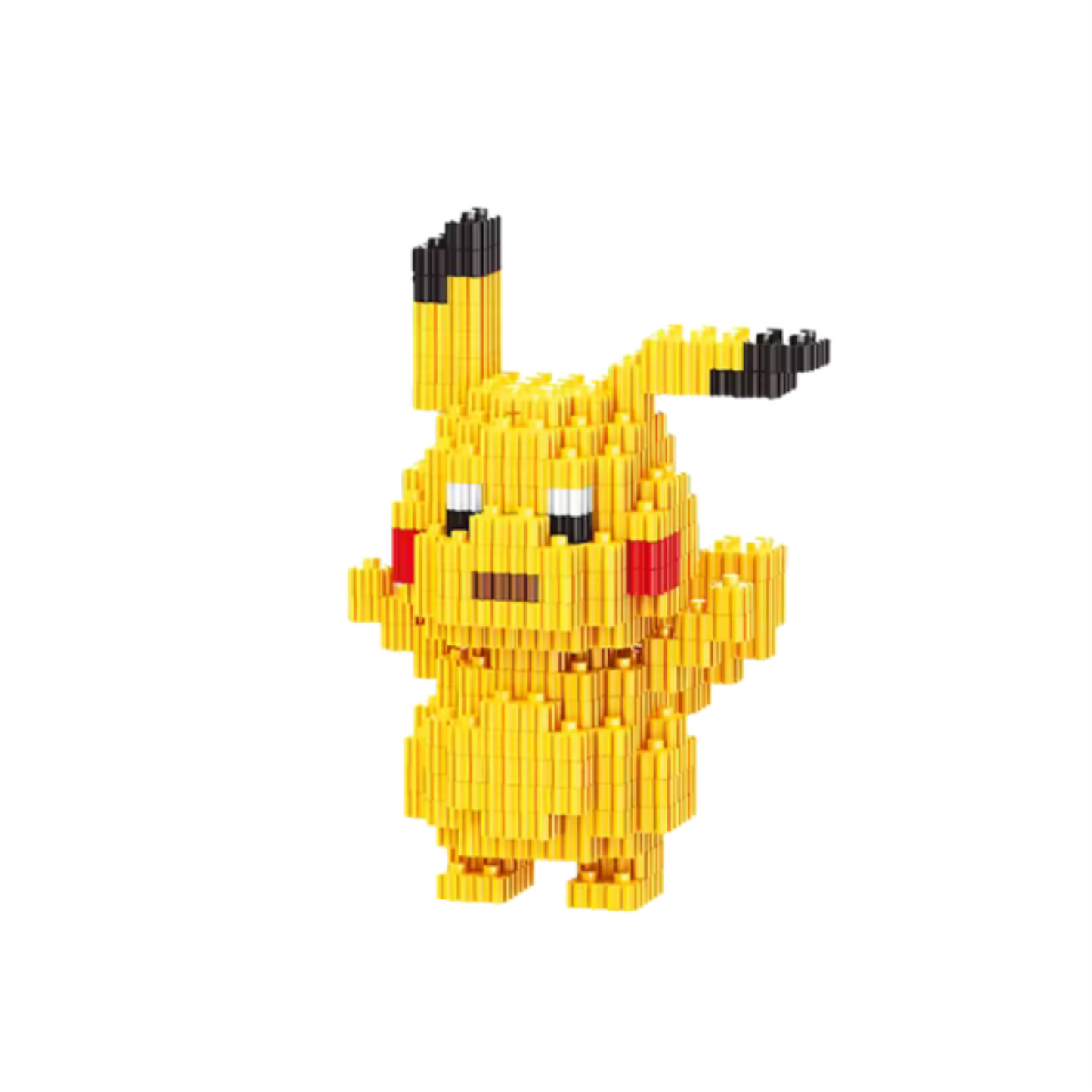 Pikachu Figure