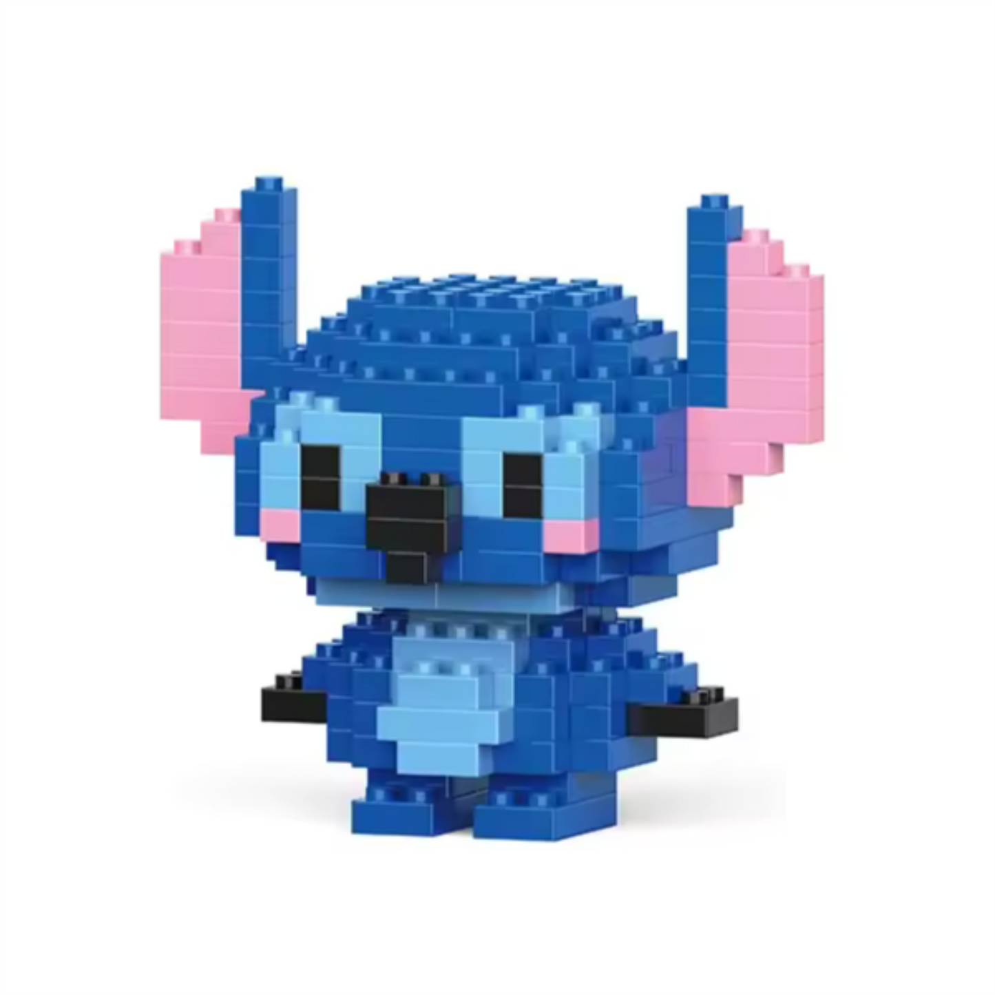 Stitch Figure