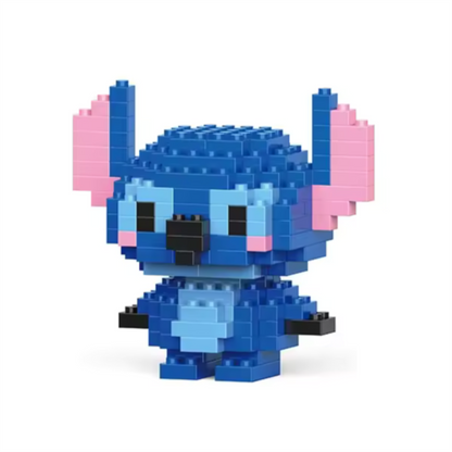 Stitch Figure