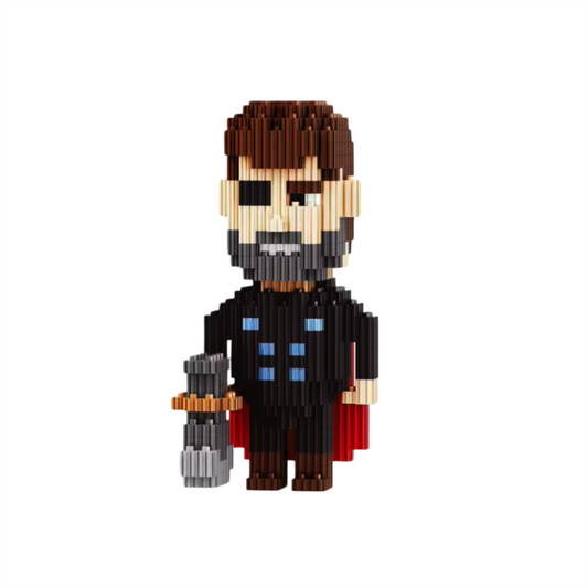 Thor Figure