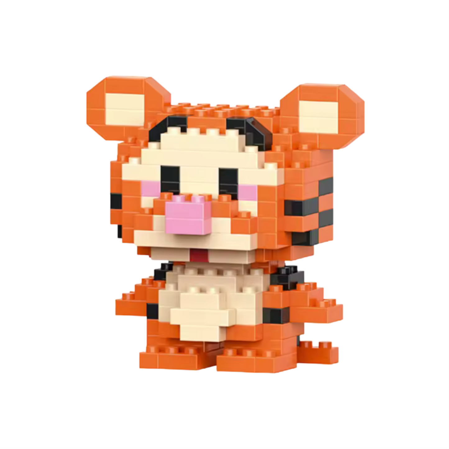 Tigger Figure