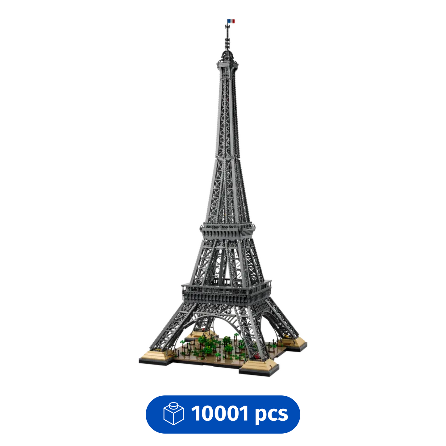 Eiffel Tower