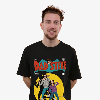 Dad Steve Tee