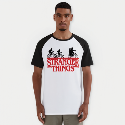Stranger Things T-shirt