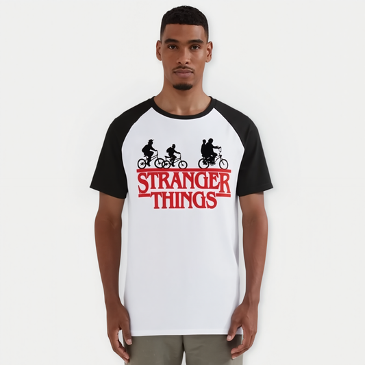 Stranger Things T-shirt