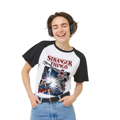 Stranger Friends T-Shirt
