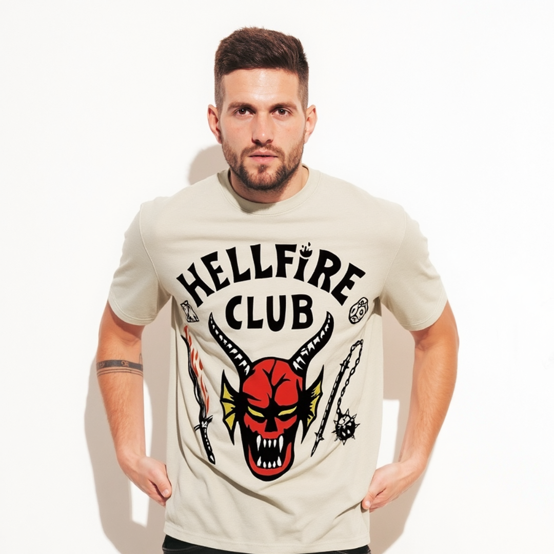 Hellfire Club Tee