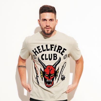 Hellfire Club Tee