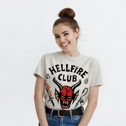 Hellfire Club Tee