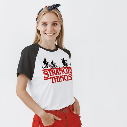 Stranger Things T-shirt