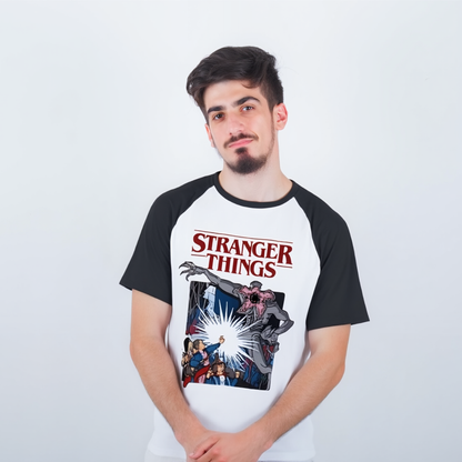 Stranger Friends T-Shirt