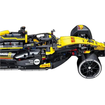 Renault F1