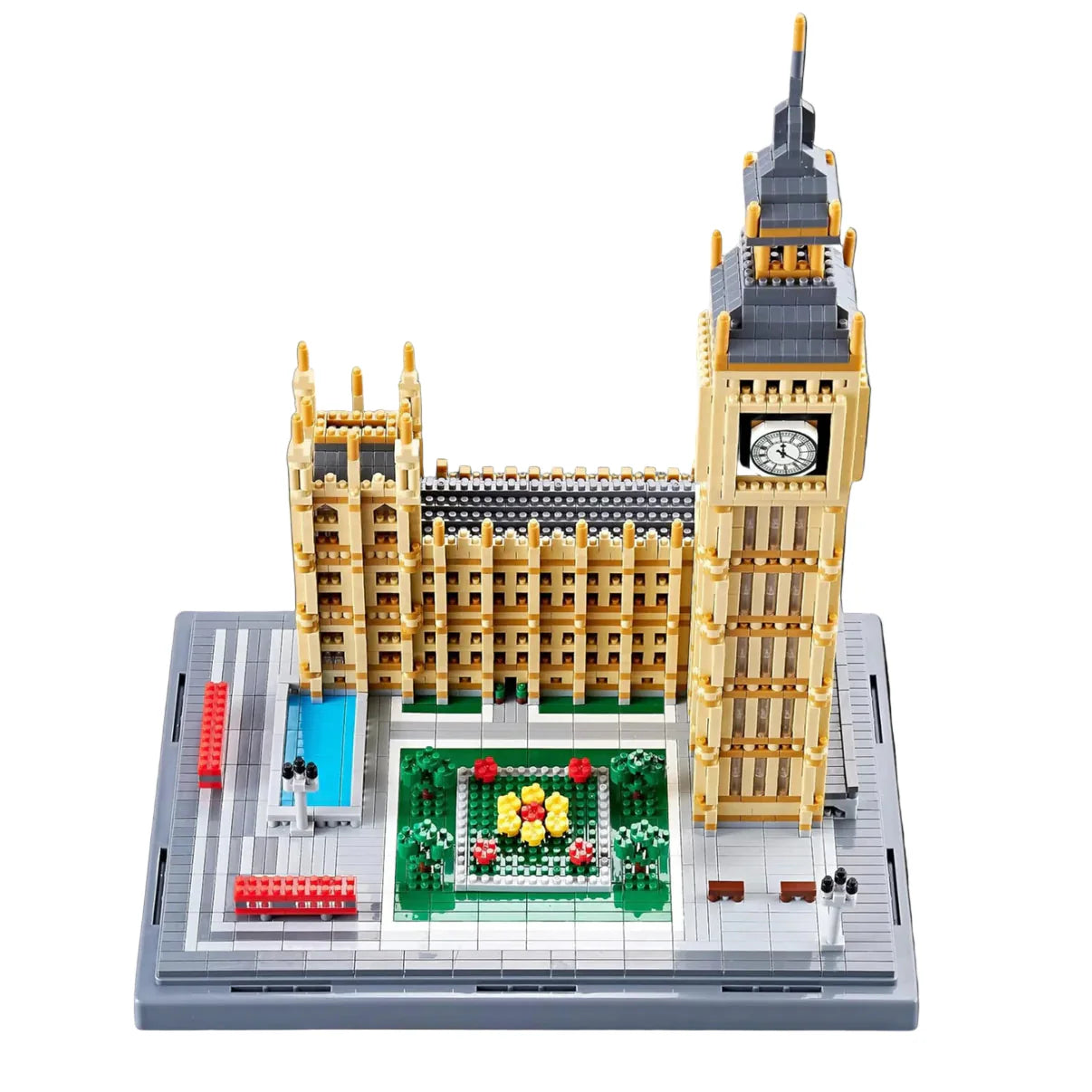 Big Ben