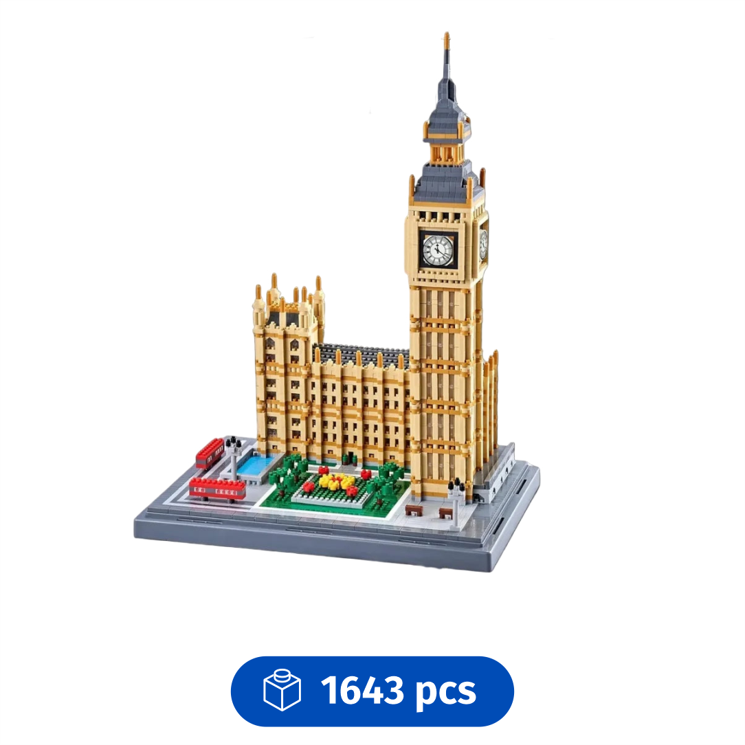 Big Ben